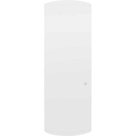 RADIATEUR WISH VERTICAL 1500W BLANC