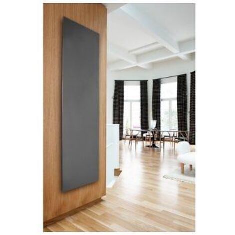 ICONIC STYLE 3 ANTRACITE VERTCIAL 1000W