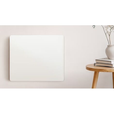 RADIATEUR BETSY 1500 BLANC (1/3)