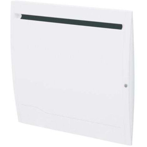 Noirot – Convecteur électrique LYNX II H 2000W – Inertie fonte – Détecteurs intelligents – Thermostat digital – Fabrication française