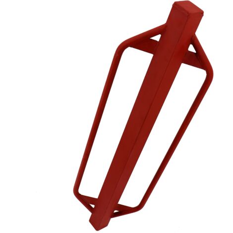 Z-section Fence pole driver Fence post driver for Game fencing Forest fencing Field fencing