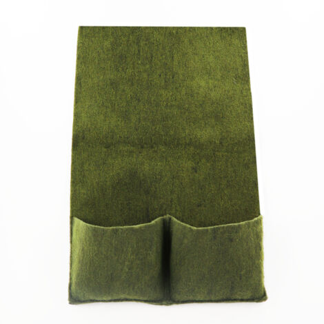 2 Plant bags Plant bag Bank mat Slope mat for Pond liner