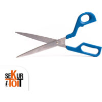 Ciseaux de découpe EPDM - SEKURTOIT