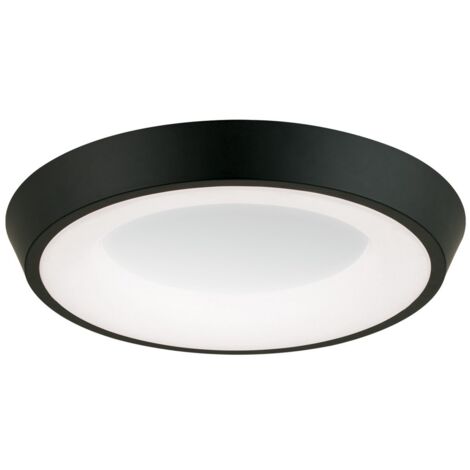 [NEUWERTIG] Look Led Deckenleuchte Deckenlampe Leuchte Lampe Deckenlicht Deckenbeleuchtung B-Ware (1/2)