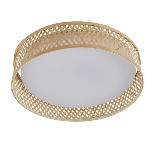 [NEUWERTIG] Lindby Eilif Led Deckenleuchte Deckenlampe Leuchte Lampe Deckenlicht Licht B-Ware (1/2)