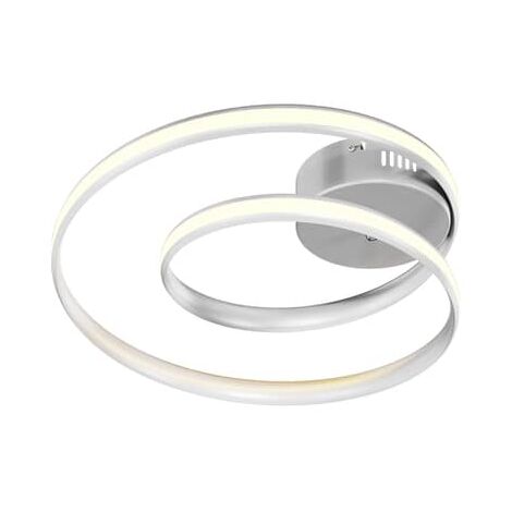 [NEUWERTIG] Lindby Smart Verio Led Deckenleuchte Lampe Leuchte Deckenlampe Warmweiß Nic12 B-Ware (1/2)
