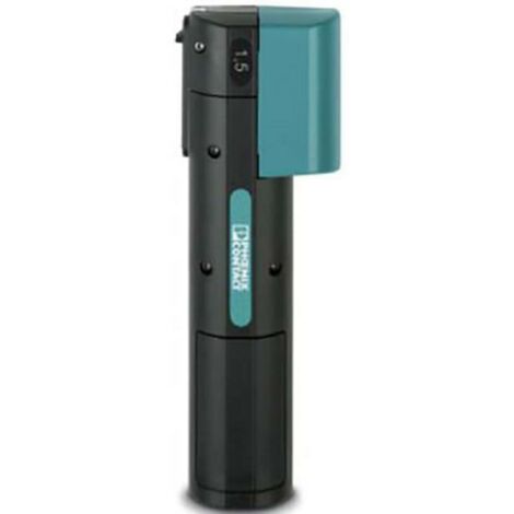 [NEUWERTIG] Phoenix Contact CF CRIMPHANDY 1,5 1212466 Crimpwerkzeug Abisolierautomat Crimper