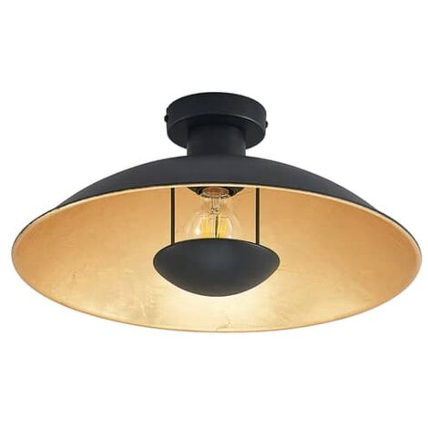 [GEBRAUCHT] [GEBRAUCHTES PRODUKT] Lindby Narisara Deckenlampe Wohnzimmerleuchte Hängelampe Deckenlicht Lampe 951 B-Ware (1/2)