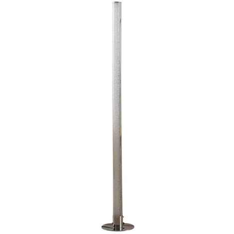 [NEUWERTIG] Stehleuchte Stehlampe Lindby Längliche Led Rgb Hadis Standlampe Leuchte Dimmer B-Ware (1/2)