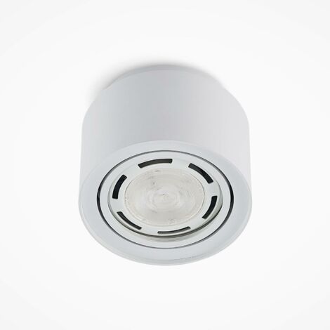 [NEUWERTIG] Arcchio Talima Led Deckenlampe Deckenleuchte Lampe Leuchte Licht Gu10 Rund W656 B-Ware (1/2)