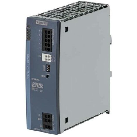 [NEUWERTIG] Siemens 6 Ep3344 7 Sb00 3 Ax0 Hutschienen Netzteil (Din Rail) Inhalt 1 St. B-Ware