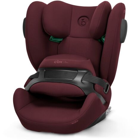 [GEBRAUCHT] Cybex Pallas B3 I Size Rumba Red Kindersitz Kinderautositz Kinderschale Schale B-Ware