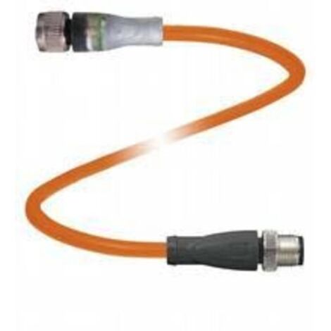 [NEUWERTIG] Pepperl+Fuchs 233449 Sensor /Aktor Steckverbinder Konfektioniert Verbinder B-Ware (1/2)