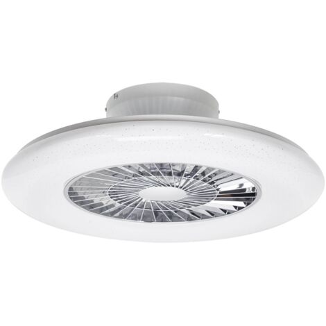 [GEBRAUCHT] Starluna Madino Led Deckenventilator Deckenlampe Lampe Leuchte Licht Beleuchtung B-Ware (1/5)