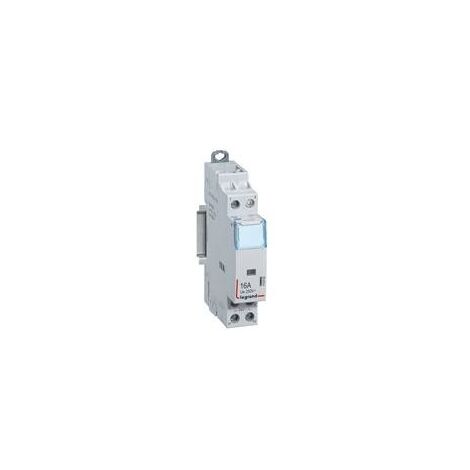 [NEUWERTIG] Legrand 412503 Leistungsrelais Mehrfarbig ...