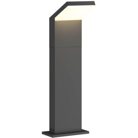 LED Außenleuchte Yolena 60 cm – Aluminium – IP65 wetterfest – für Terrasse, Garten, Balkon – inklusive Leuchtmittel – Arcchio (1/5)