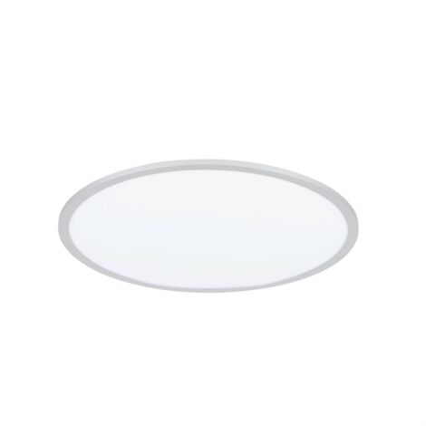 [NEUWERTIG] B-Ware Lindby Narima Led Deckenlampe Deckenlampe Lampe Leuchte Led 4.000 K Ip20 ø60cm