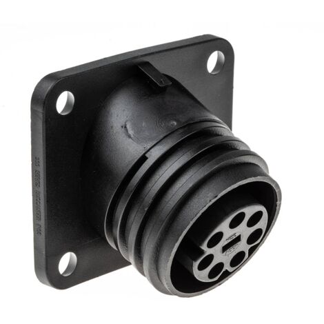 [NEUWERTIG] Bulgin Px0941/07/S Rundsteckverbinder Steckverbinder Industriesteckverbinder B-Ware (1/2)