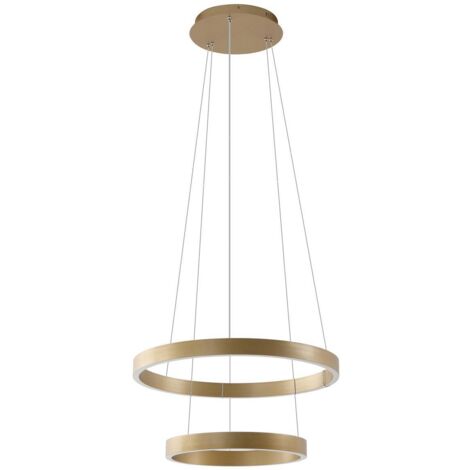 [NEUWERTIG] B-Ware Lucande Smart Yonam Led Hängeleuchte Hängelampe Leuchte Lampe Pendelleuchte Led (1/5)