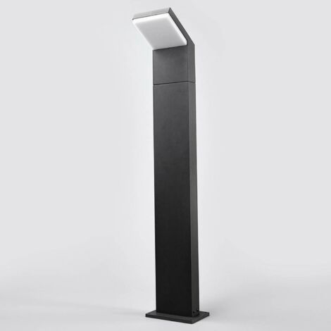 [NEUWERTIG] Arcchio Yolena Led Pollerleuchte Gartenleuchte Aussenleuchte Dekoleuchte Led B-Ware