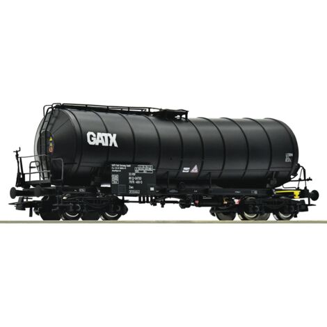 [GEBRAUCHT] Roco Gatx Db Ag Knickkesselwagen Kesselwagen Modellwagen ...