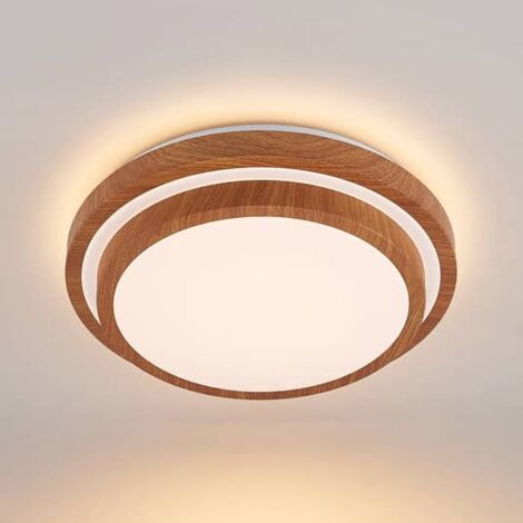 [GEBRAUCHT] Lindby Vaako Led Deckenlampe Wohnzimmerleuchte Hängeleuchte Leuchte Lampe 24 W850 B-Ware (1/2)