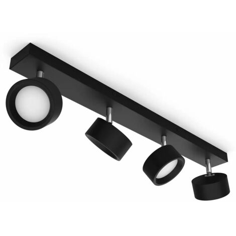 [GEBRAUCHT] Philips Bracia Led Deckenspot Deckenlampe Deckenleuchte Leuchte Lampe Licht B-Ware (1/2)
