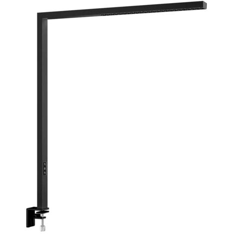 [GEBRAUCHT] Arcchio Jolinda Led Büro Klemmleuchte Schreibtischlampe Siehe Text/Foto B-Ware (1/2)