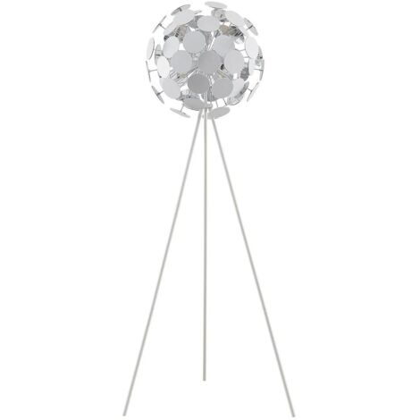 [GEBRAUCHT] Lindby Dotani Stehlampe Stehleuchte Standleuchte Leuchte Lampe Leseleuchte E14 B-Ware