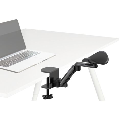 [NEUWERTIG] Hjh Office Relex Rt1 Handablage Armstütze Handstütze Armablage Hand Ablage Arm B-Ware (1/2)