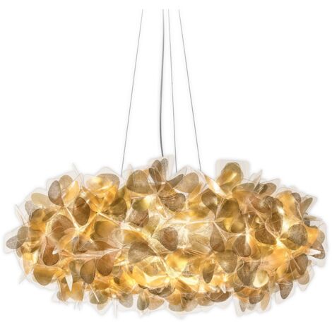 [NEUWERTIG] Slamp Clizia Mama Non Mama Pendellampe Pendelleuchte Lampe Leuchte Licht175 B-Ware (1/2)