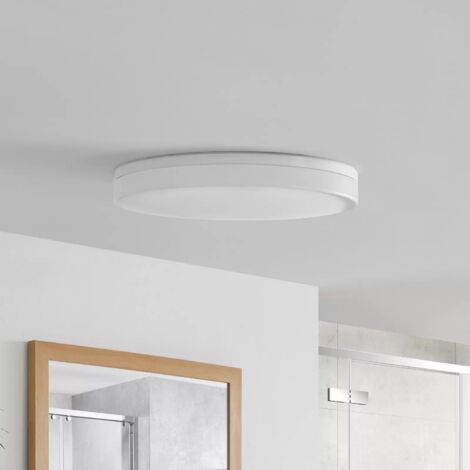 [GEBRAUCHT] Prios Wynion Led Deckenlampe Cct Dip Schalter Deckenleuchte Leuchte Lampe 50cm B-Ware (1/2)