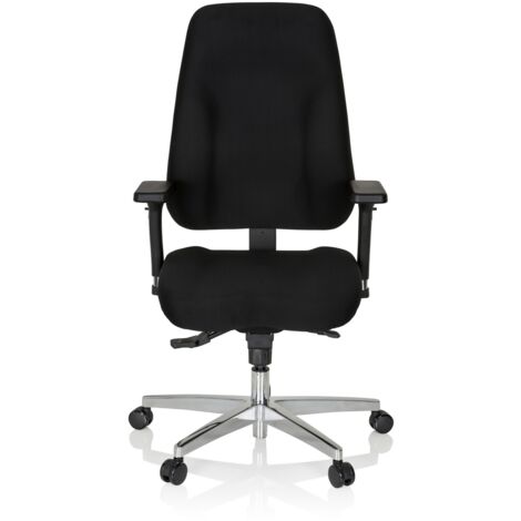 [GEBRAUCHT] Hjh Office Zenit Comfort Profi Bürostuhl Stuhl Drehstuhl Schreibtischstuhl B-Ware (1/2)