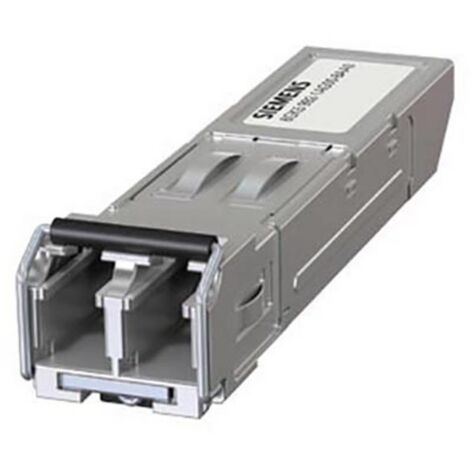 [NEUWERTIG] Siemens 6 Gk5992 1 Ag00 8 Aa0 Scalance Stecktransceiver Netzwerkkomponente Netzwerk B-Ware (1/2)
