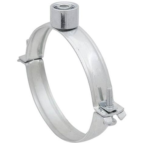 [NEUWERTIG] Fischer 500720 50 St. Frsn Triple 57 62 Rohrschelle Schelle Rohrhalterung B-Ware