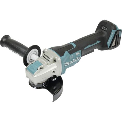 [NEUWERTIG] Makita Akku Winkelschleifer Dga520 Zx1 X Lock 18 V Akkuschleifer Schleifer B-Ware (1/2)