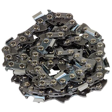 Catena per motosega Oregon 91PX040 passo 3-8 spessore 1.3 mm da 40 maglie