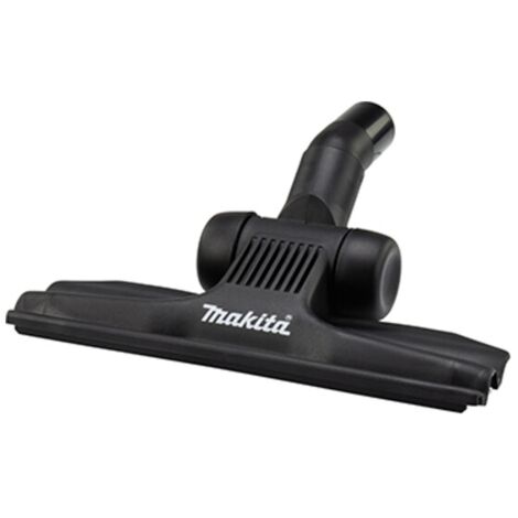 [NEUWERTIG] Makita Bodendüse Staubsaugeraufsatz Teppich Hartboden Ersatzteil 285 Mm Schwarz B-Ware (1/2)