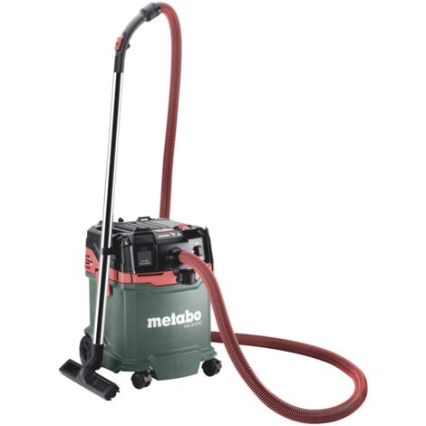 [NEUWERTIG] Metabo Asa 30 M Pc 602087000 Nass /Trockensauger 1er Set 1200 W Trockensauger B-Ware