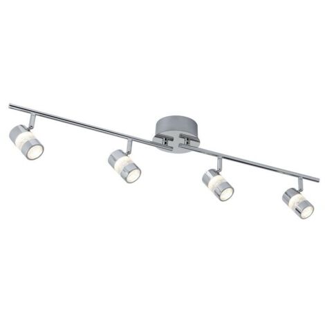[NEUWERTIG] Searchlight Led Deckenstrahler Bubbles Deckenleuchte Deckenlampe Leuchte Lampe B-Ware (1/2)