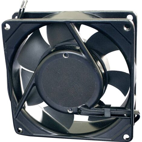 Ventilatore Sunon 12vdc glijlager 80 x 80 x 25mm - tipo: EF80251S3