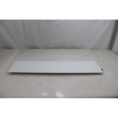 [NEUWERTIG] Deko Light Led Panel Basic Flex 119,5x29,5 Cm Deckenleuchte Deckenlampe Lampe664 B-Ware (1/2)
