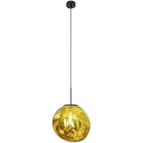 [GEBRAUCHT] B-Ware Eco Light Canopus 9550 S 1 36 Yw Pendelleuchte Pendellampe Leuchte Lampe Li296 (1/2)