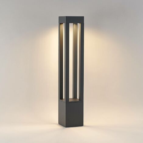 [GEBRAUCHT] Arcchio Lienna Led Pollerleuchte Gartenleuchte Wegeleuchte Außenlampe Standlampe B-Ware (1/2)