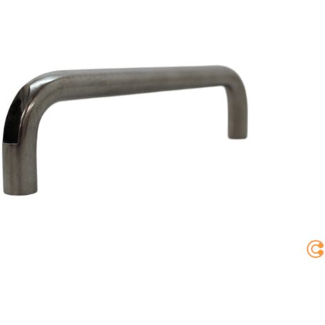 [NEUWERTIG] Rohde Va 20.F250.33 Gerätegriff Edelstahl 270 X 20 X 70 Mm Griff Gehäuse  B-Ware (1/2)