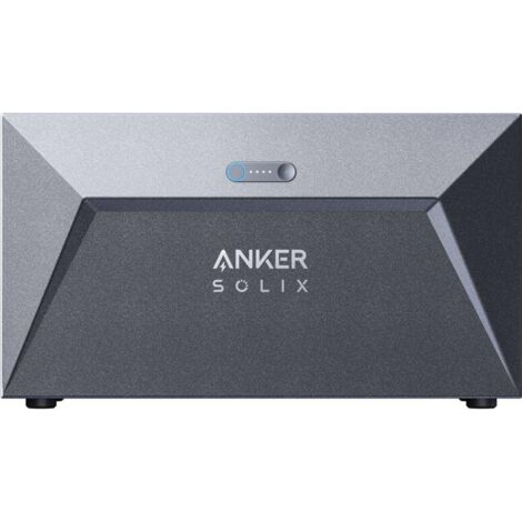 [NEUWERTIG] Anker Innovations A17 C03 A1 Montage Kit Grau Edelstahl (A17 C03 A1) Pc Netzteil B-Ware (1/2)