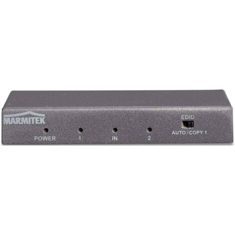 Marmitek Split 618 Pro Splitter kopen