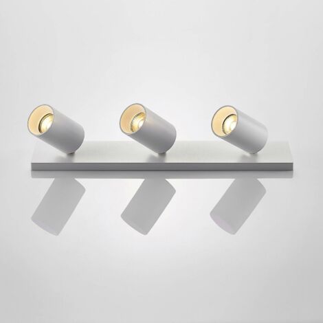 [GEBRAUCHT] Arcchio Brinja Deckenstrahler Deckenleuchte Deckenlampe Lampe Leuchte 3 Flammig B-Ware (1/2)