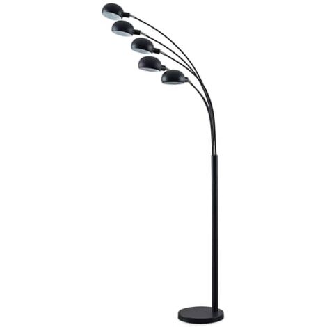 [GEBRAUCHT] Lindby Jewa Stehleuchte Standleuchte Leseleuchte Leuchte Lampe Leselampe Led B-Ware (1/2)