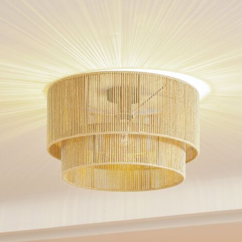 [NEUWERTIG] B-Ware Lindby Anuva Deckenleuchte Deckenlampe Leuchte Lampe Deckenlicht Licht Design (1/2)